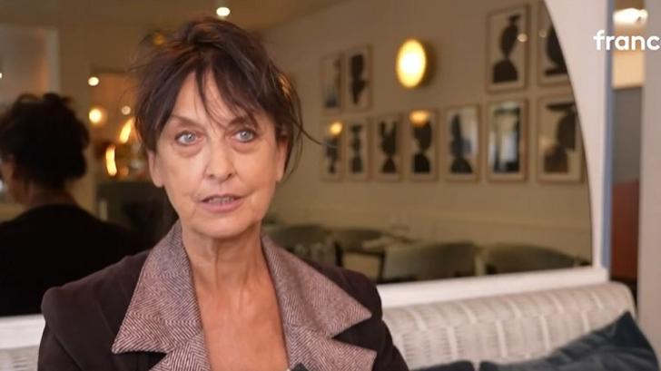 La voz francesa de Angelina Jolie, Françoise Cadol, demanda a