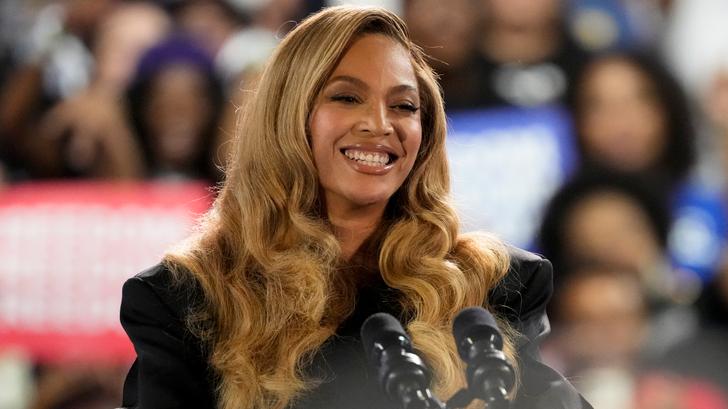 Las llaves USB robadas con música inédita de Beyoncé están