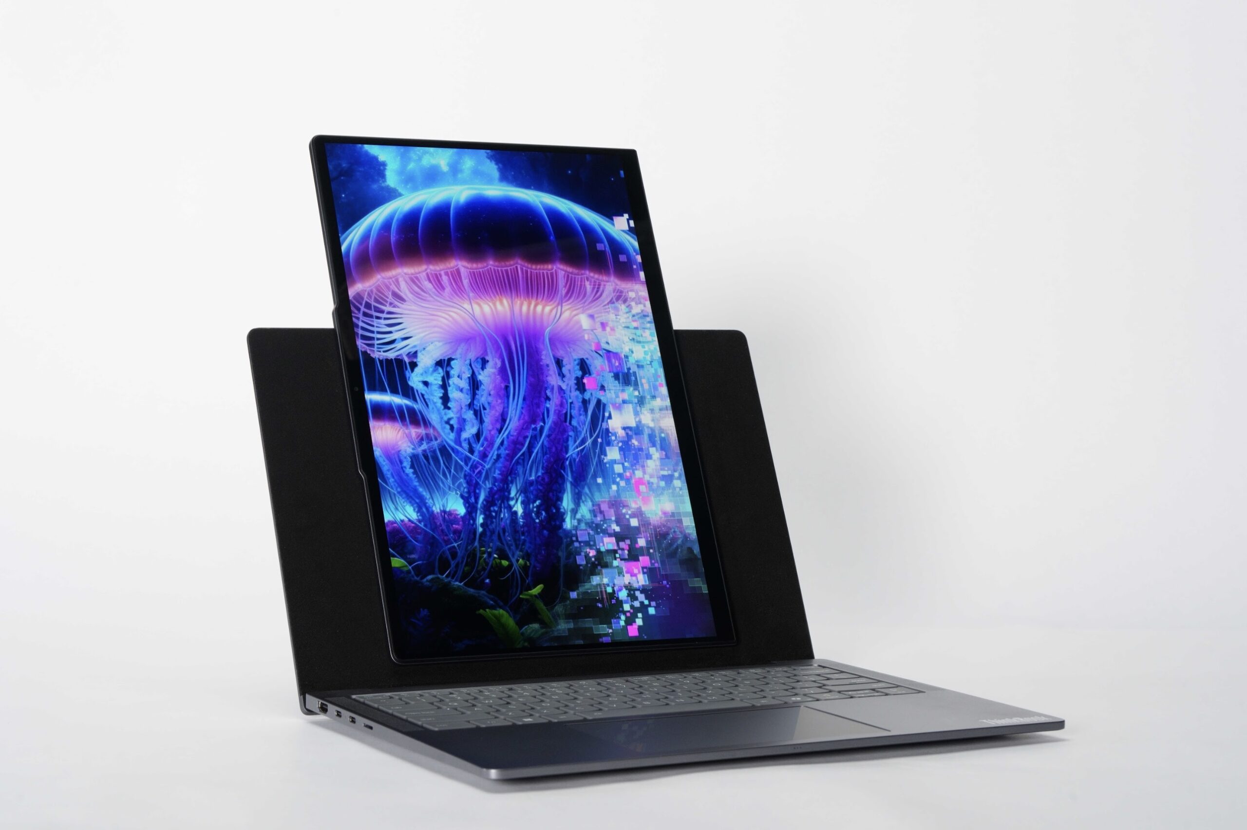 Lenovo revela una nueva curiosidad de la que tiene el