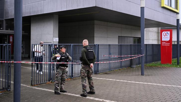 Lo que se sabe del estudiante fascinado por las armas