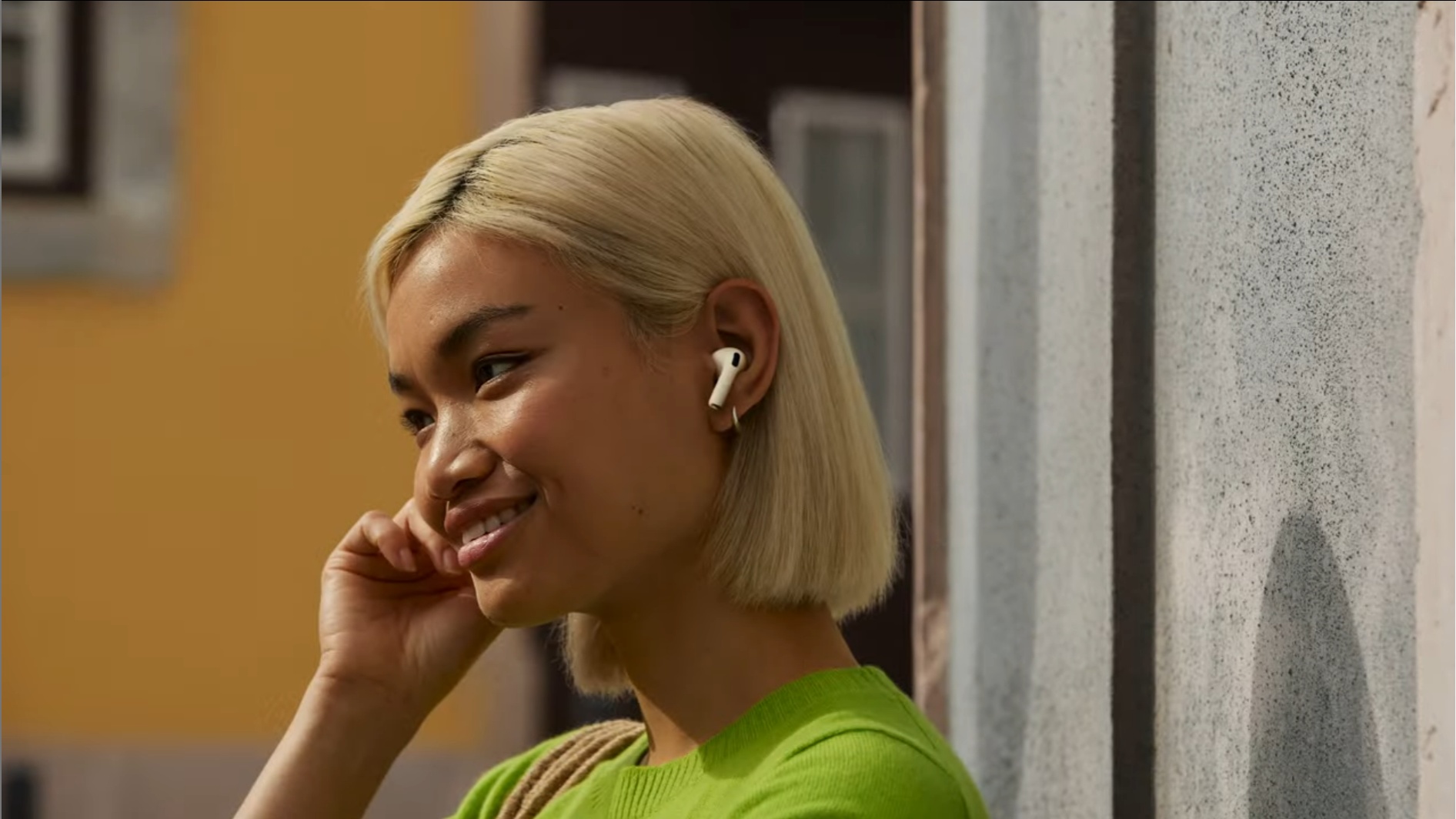 Los AirPods Pro 3 ahora monitorean tu ritmo cardíaco entre