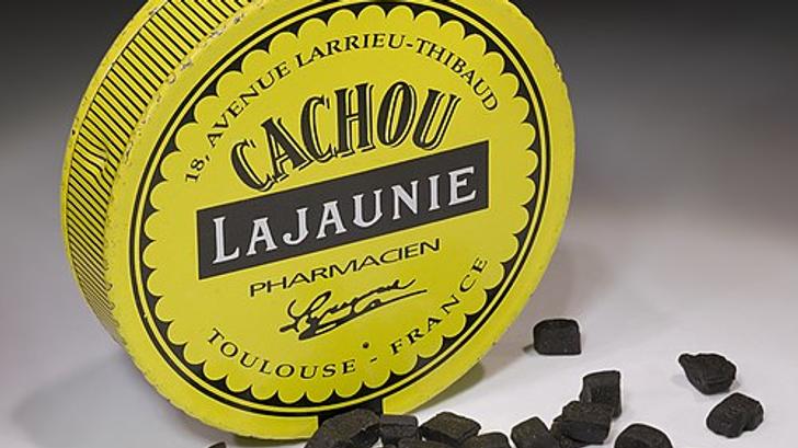 Los Cachous Lajaunie son imposibles de encontrar, este confitero desea