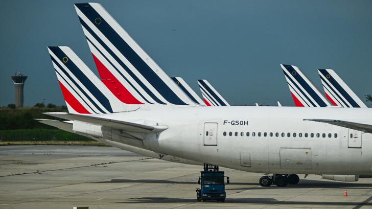Los controladores aéreos no harán huelga el 18 de septiembre