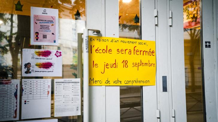 Los impresionantes números esperados entre los manifestantes y las fuerzas