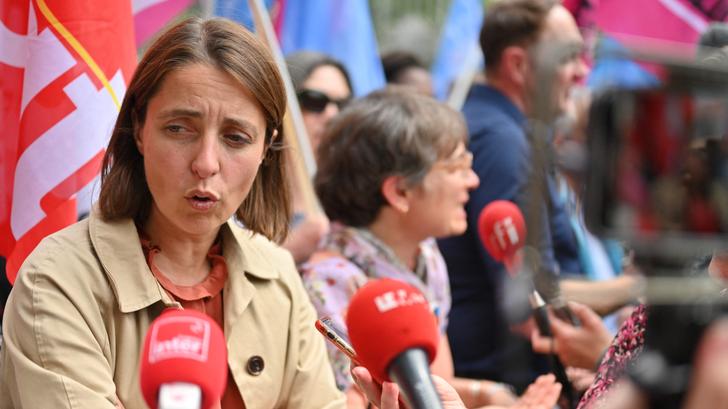 Los sindicatos lanzan un ultimátum a Lecornu tras su exitosa