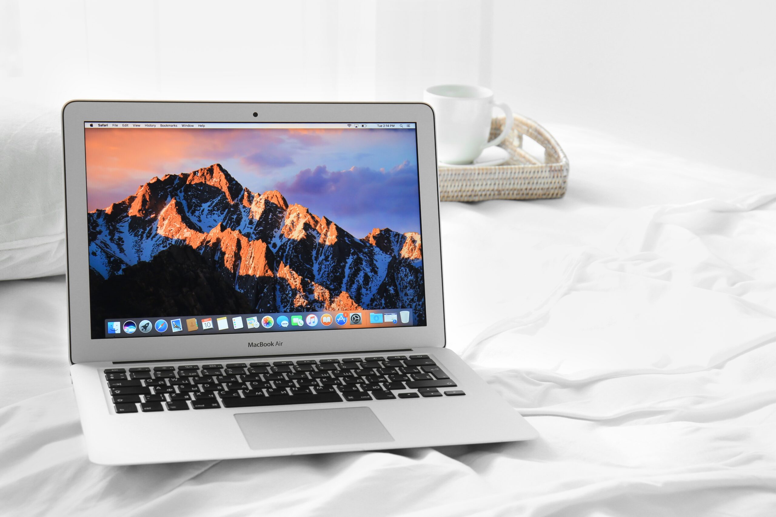 Mala noticia si tienes un MacBook Air de 11 pulgadas: