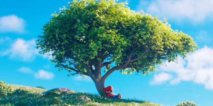 Mario regresa en una segunda película de animación en 2026