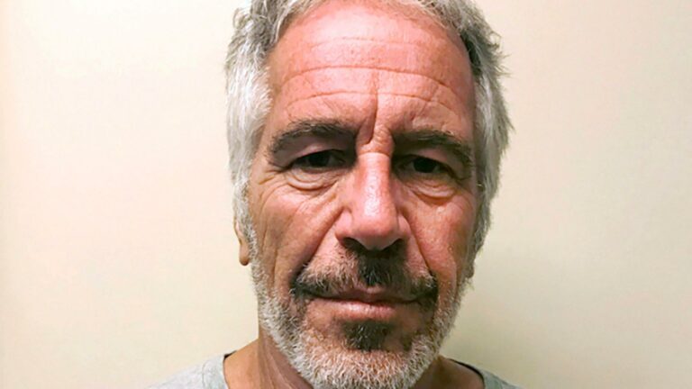 Más de 30,000 páginas relacionadas con el delincuente sexual se