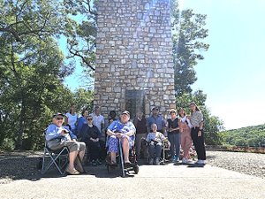 Masseube: un verano animado en el Ehpad Val de Gers