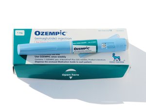 Medicamentos contra la obesidad: la ANSM alerta sobre las ventas
