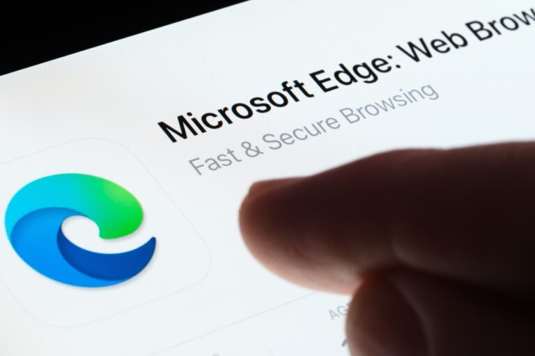 Microsoft Edge podría permitirte entender videos en cualquier idioma.