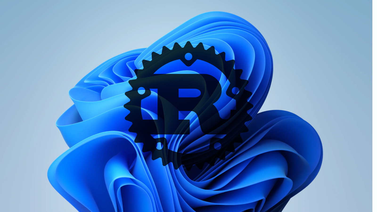 Microsoft apuesta por Rust para controladores finalmente seguros.