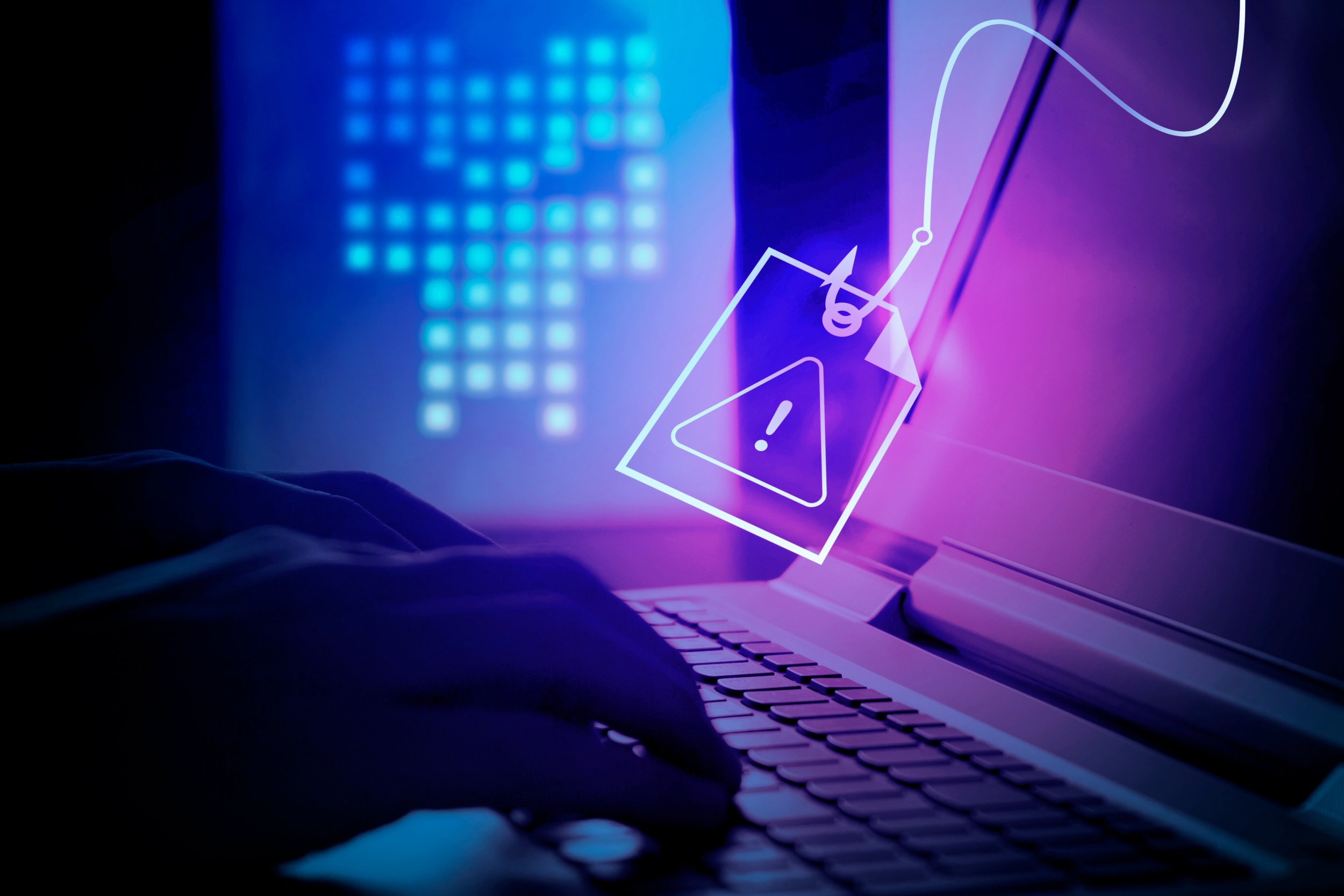 Microsoft y Cloudflare desmantelan RaccoonO365, el servicio de phishing que