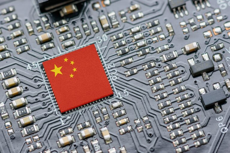 Mientras NVIDIA es rechazada en China, Huawei presenta una nueva