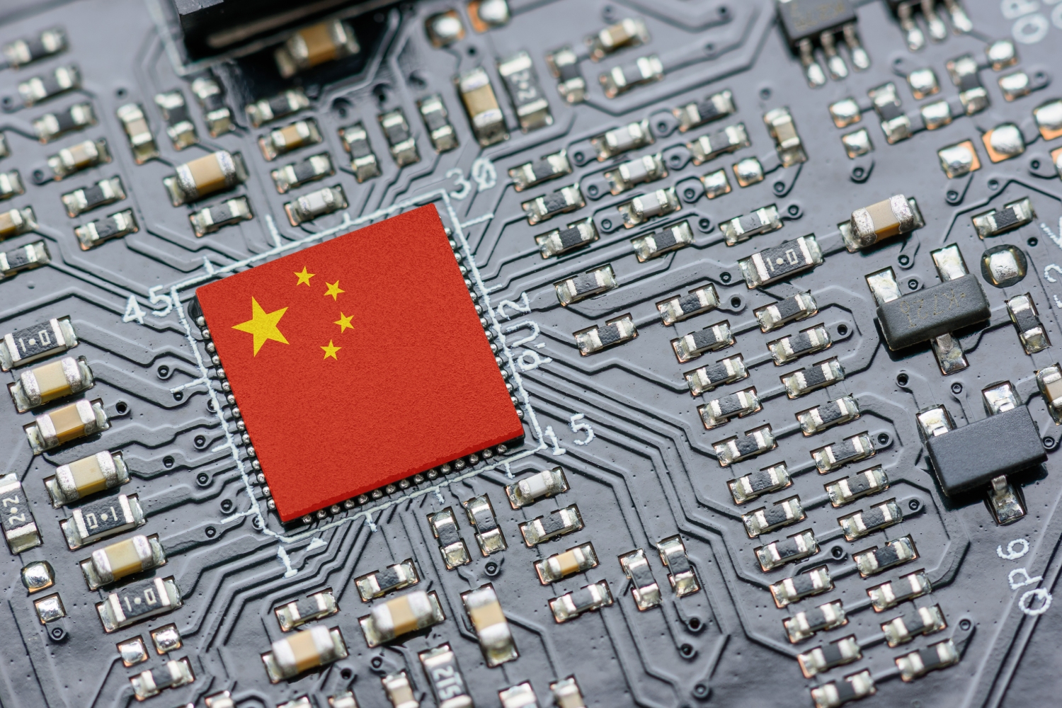 Mientras NVIDIA es rechazada en China, Huawei presenta una nueva