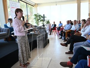 Moissac. Mayores: un recorrido de salud gratuito para envejecer bien.