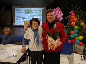 Montauban. Generaciones en Movimiento prepara su fiesta regional.