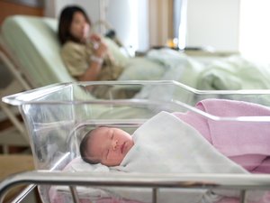 Mortalidad neonatal: las poblaciones desfavorecidas, primeras víctimas.