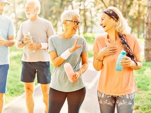 Moverse contra la diabetes: una guía a seguir