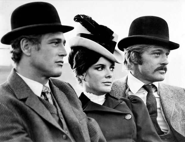 Muerte de Robert Redford: «Memorias de África», «Los hombres del