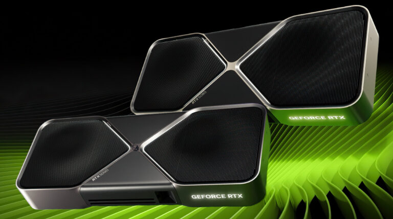 NVIDIA aplasta más que nunca el mercado de las tarjetas