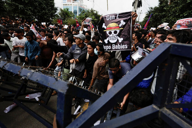 Nepal: la policía dispara durante una manifestación contra el bloqueo