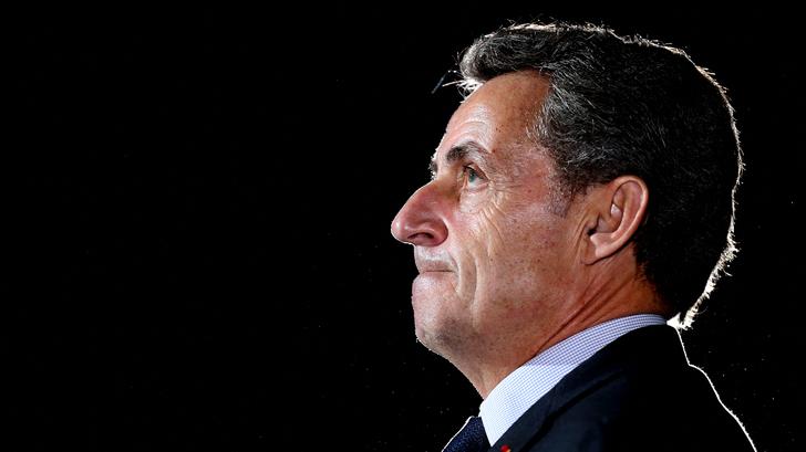 Nicolás Sarkozy contraataca en el JDD tras su dura condena