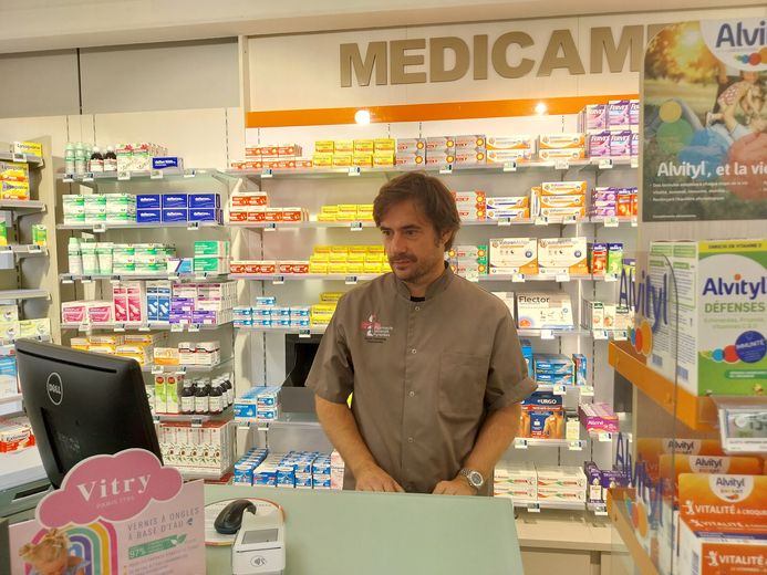 « No hacemos huelga a menudo, pero realmente hay un