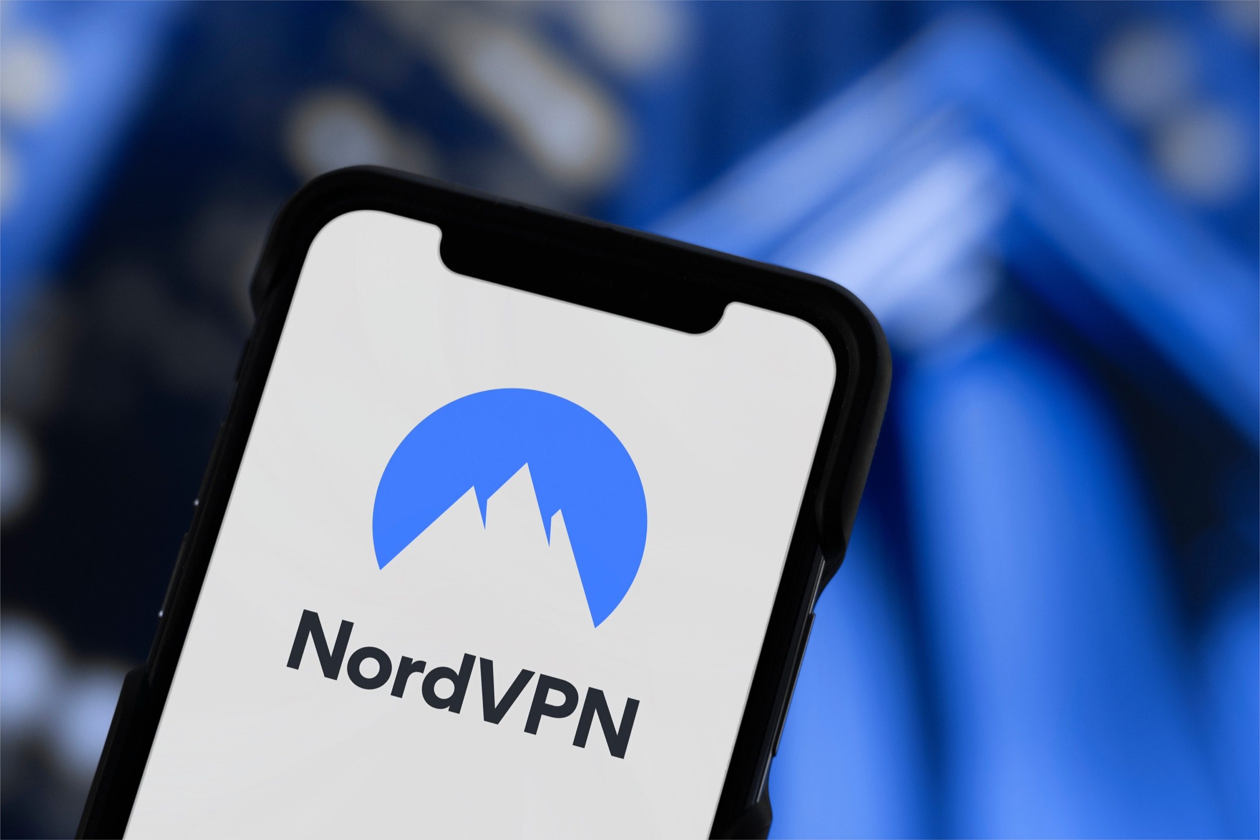 NordVPN se enfrenta a las estafas de criptomonedas con una
