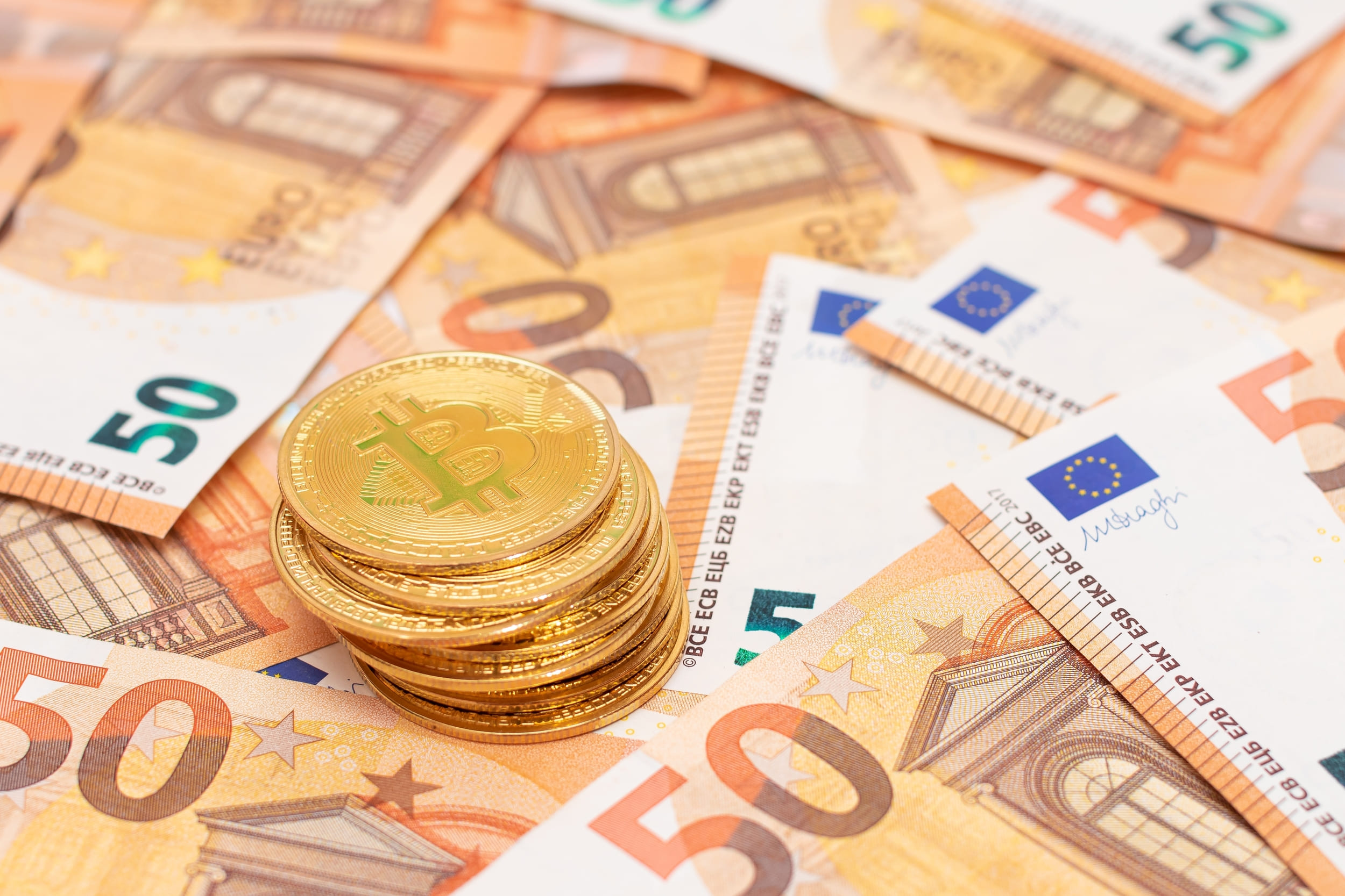 Nueve bancos europeos se unen para crear un nuevo stablecoin