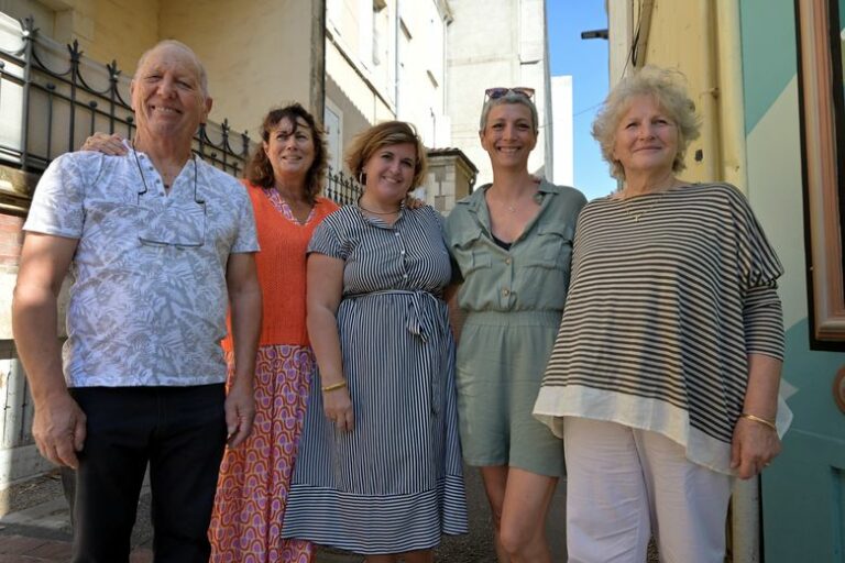« Nunca he osado tanto como desde mi operación: desfilarán