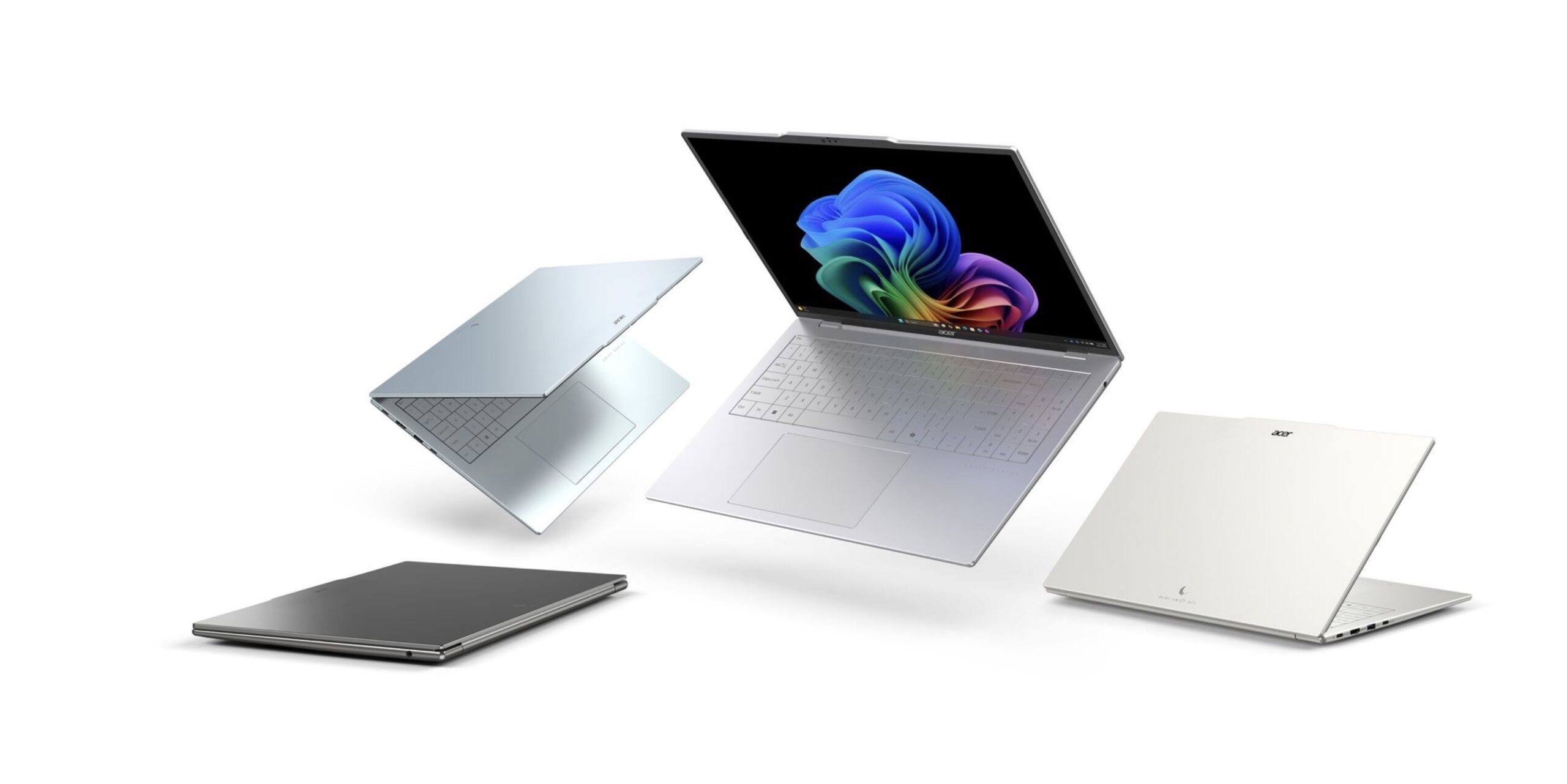 OLED, AMD Krackan Point y menos de 1 kg para