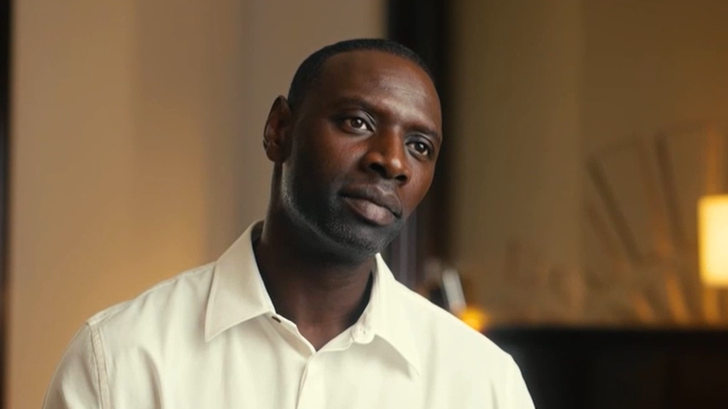 Omar Sy regresa a « Sept à Huit » sobre
