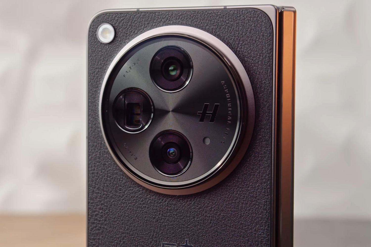 OnePlus despega con su propio motor de cámara y se