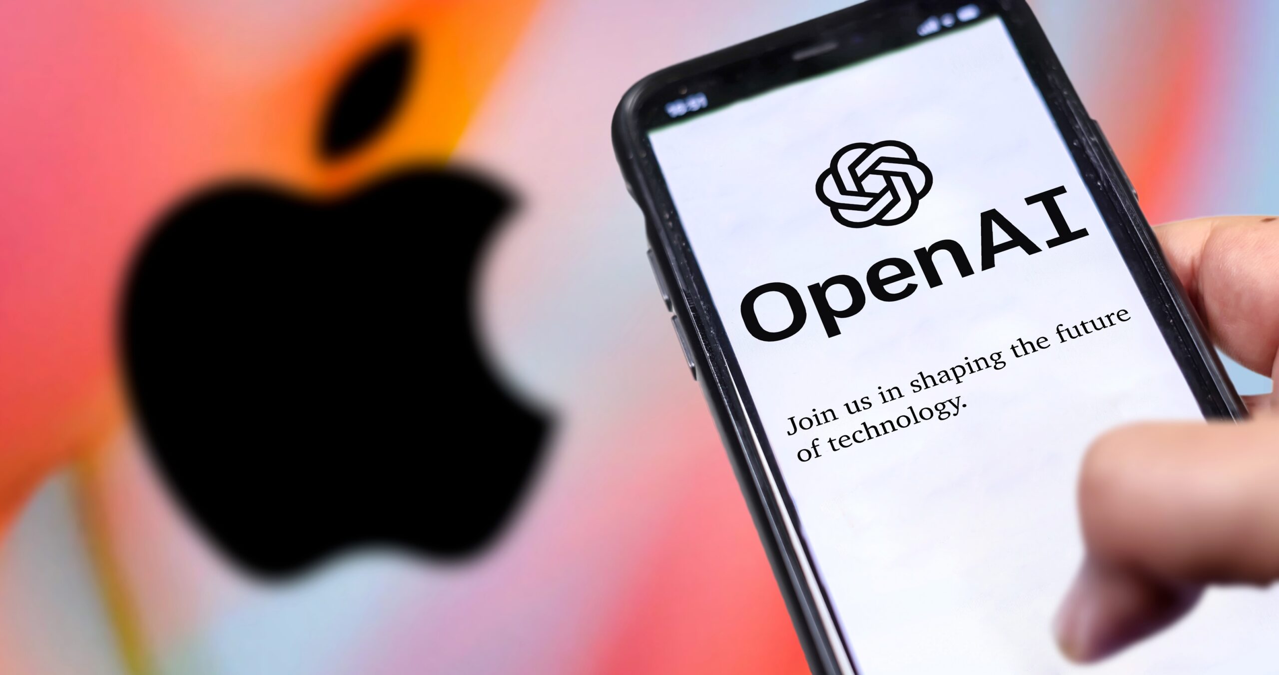 OpenAI busca nuevos empleados en Apple.