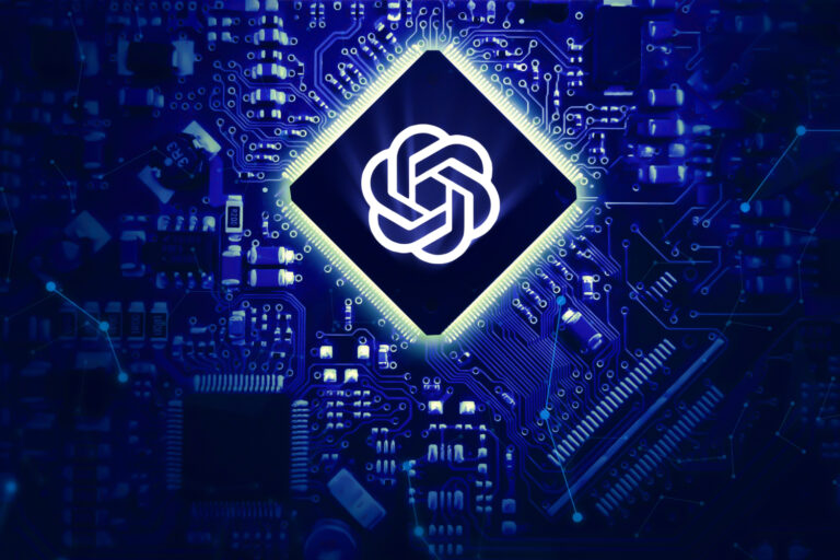 OpenAI se prepara para producir masivamente sus propios chips de