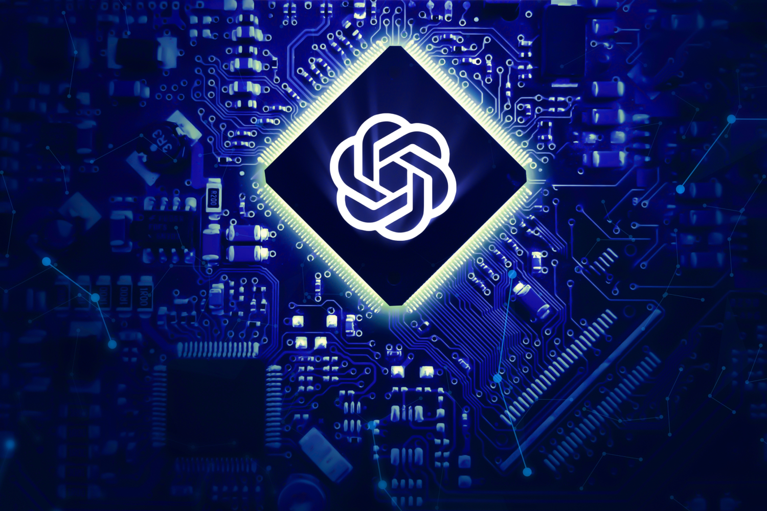 OpenAI se prepara para producir masivamente sus propios chips de