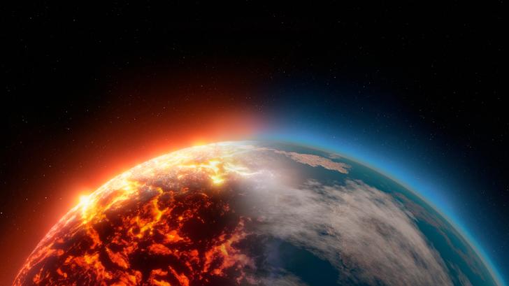 Para la ONU, el objetivo de limitar el calentamiento global