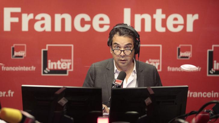 Patrick Cohen va a presentar una denuncia tras la publicación