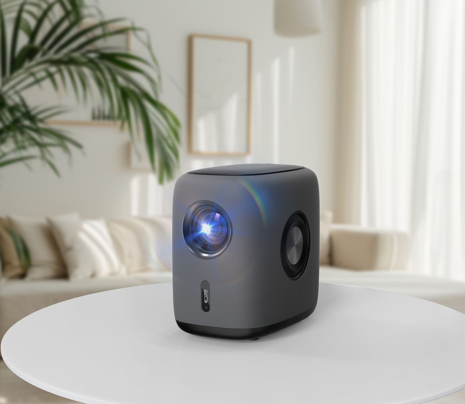 Philips Screeneo lanza nuevos proyectores asequibles para el regreso a