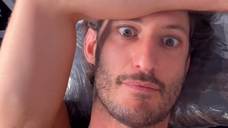 Pierre Niney cumplió su promesa tras el éxito de "El