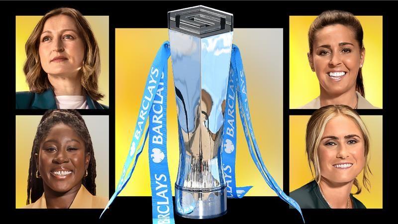 Predicciones de la WSL 2025-26: Los expertos de BBC Sport