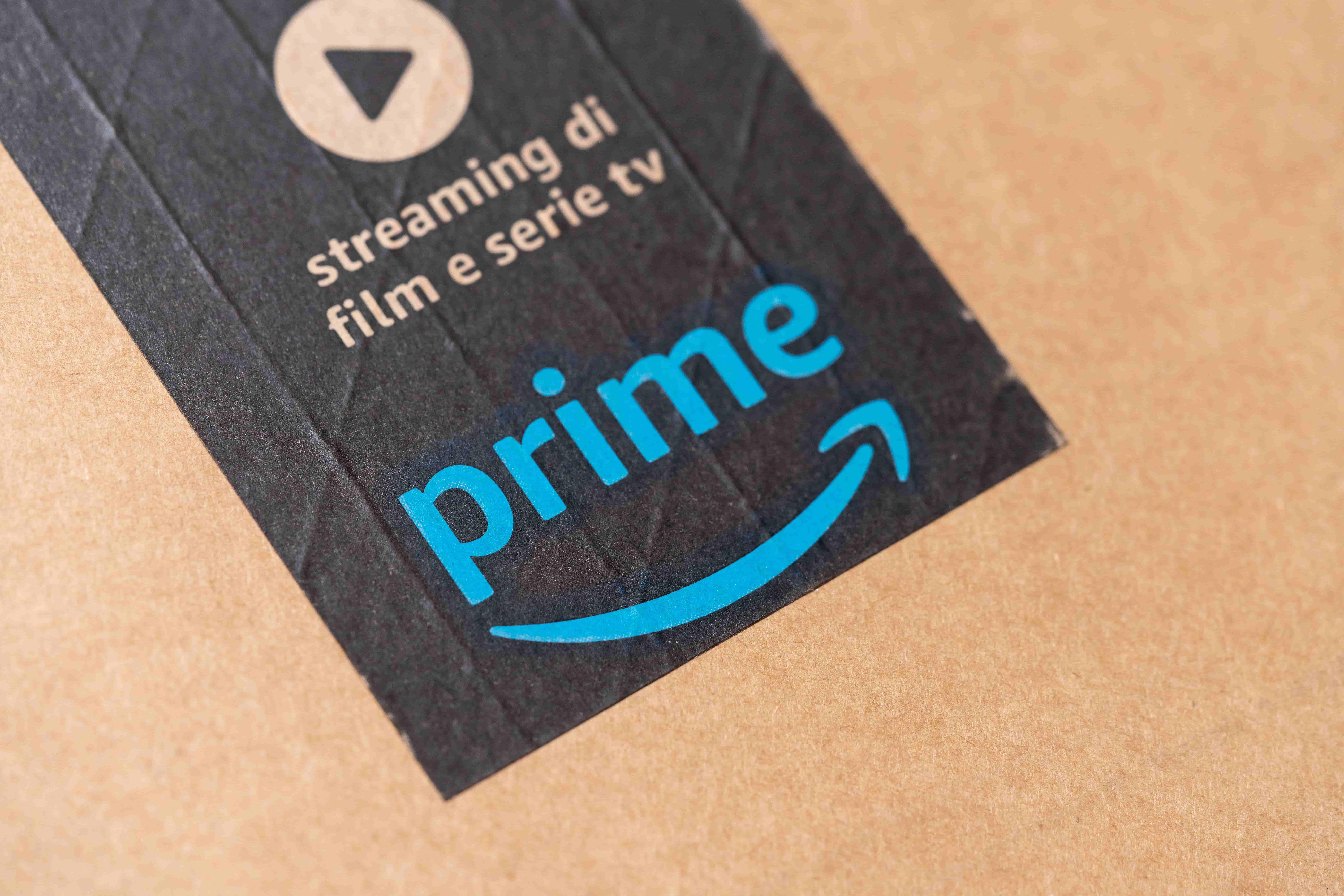 Pronto se acabará la entrega gratuita de Amazon Prime fuera