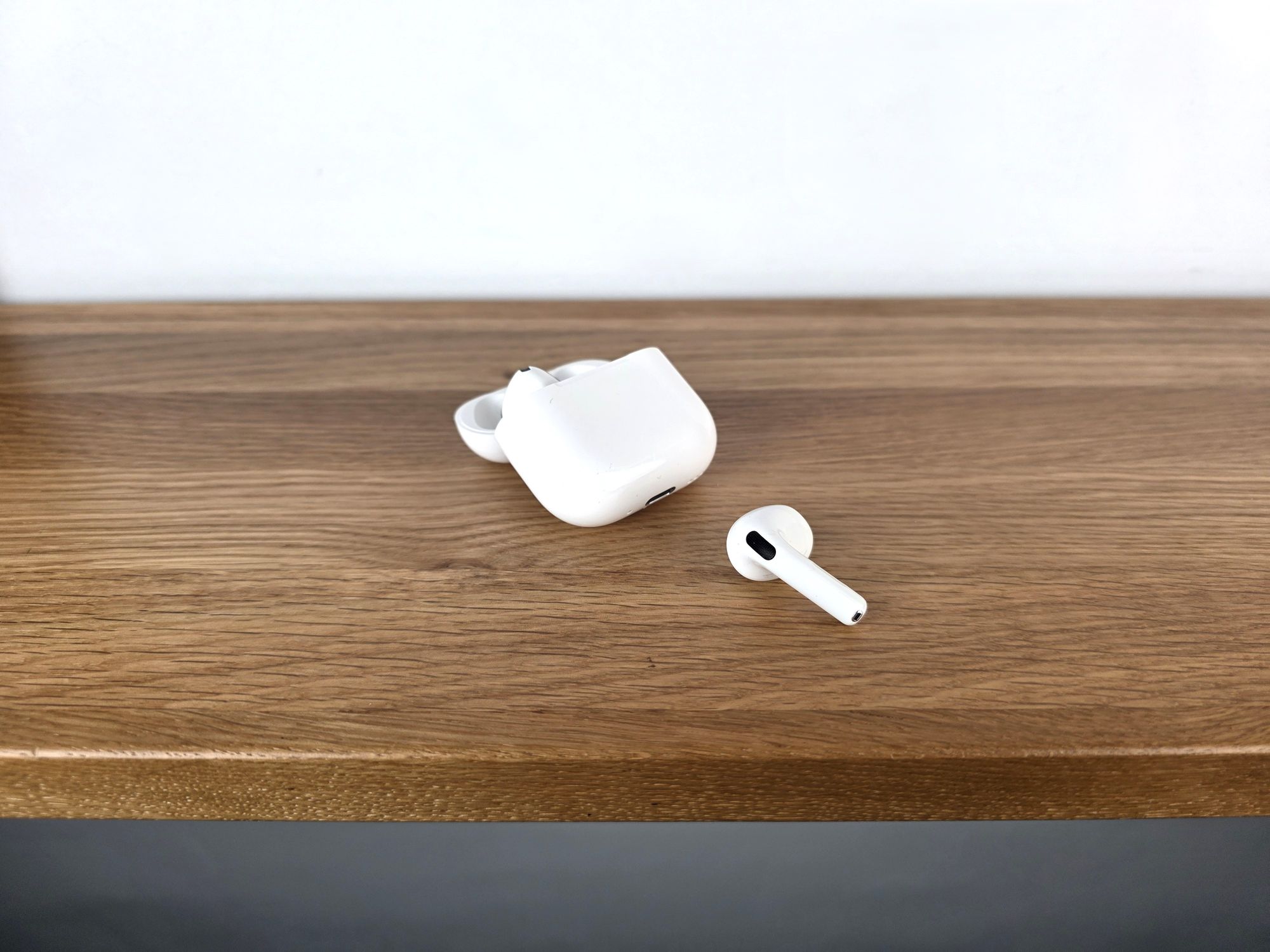 Prueba de los Apple AirPods 4 (ANC): los mejores true