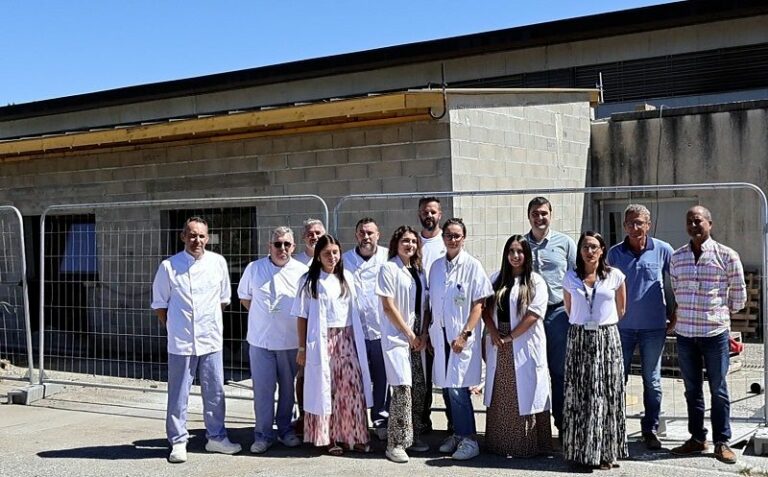 Queremos un edificio adaptado a las necesidades de los usuarios;