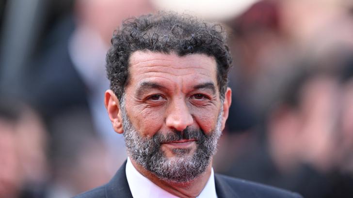 L’acteur et humoriste Ramzy Bedia, photogrpahié ici en mai 2025 lors de la 78e édition du Festival de Cannes.