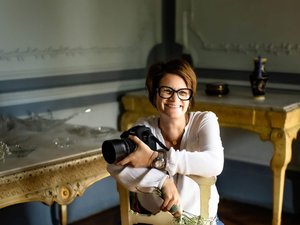 Réalmont: una sesión de fotos solidaria para luchar contra el