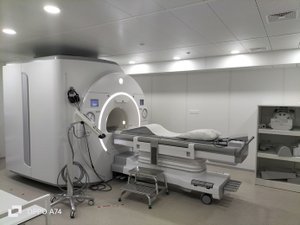 Salud: por qué la resonancia magnética del hospital de Gourdon