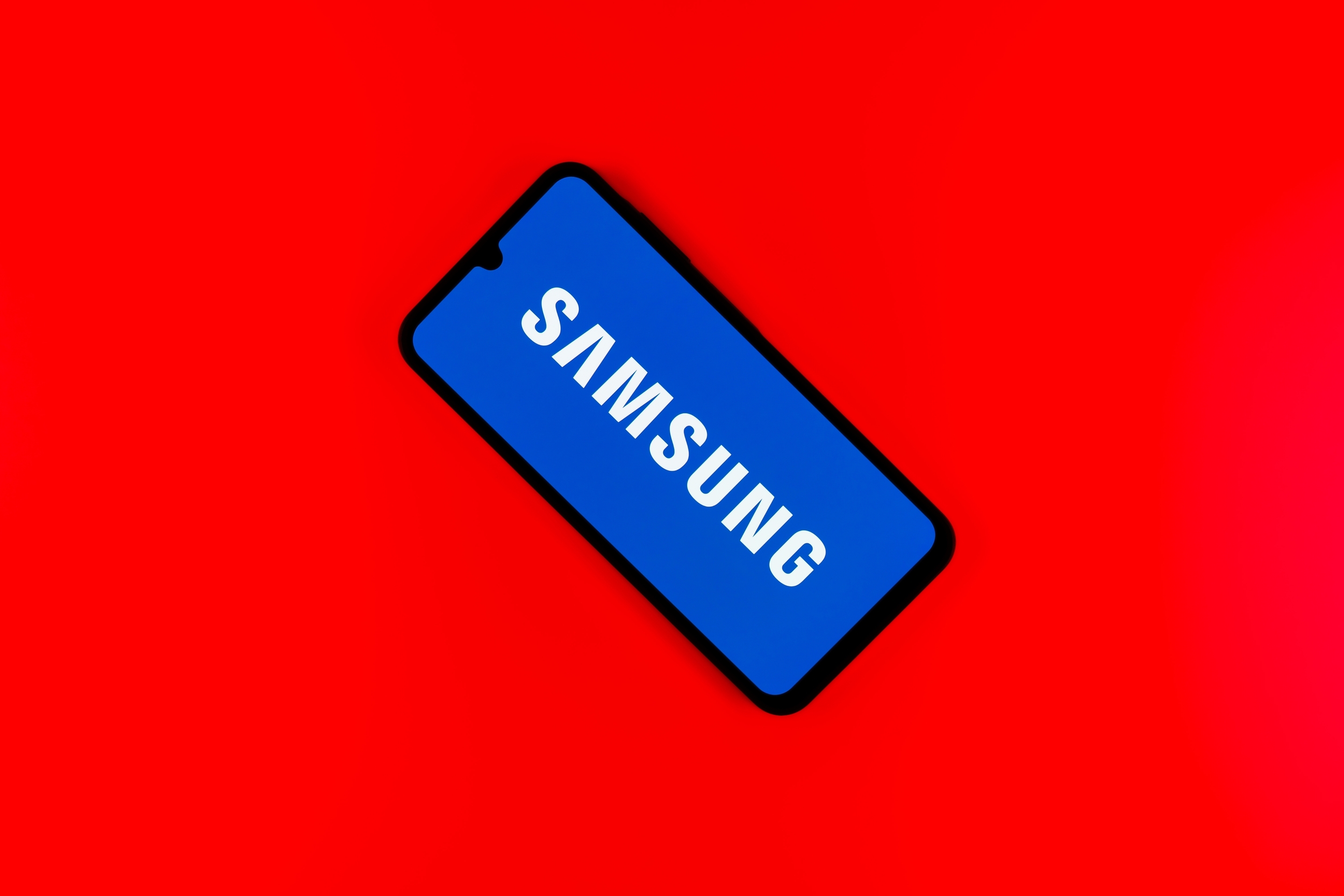 Samsung repara de urgencia una falla de Android explotada por