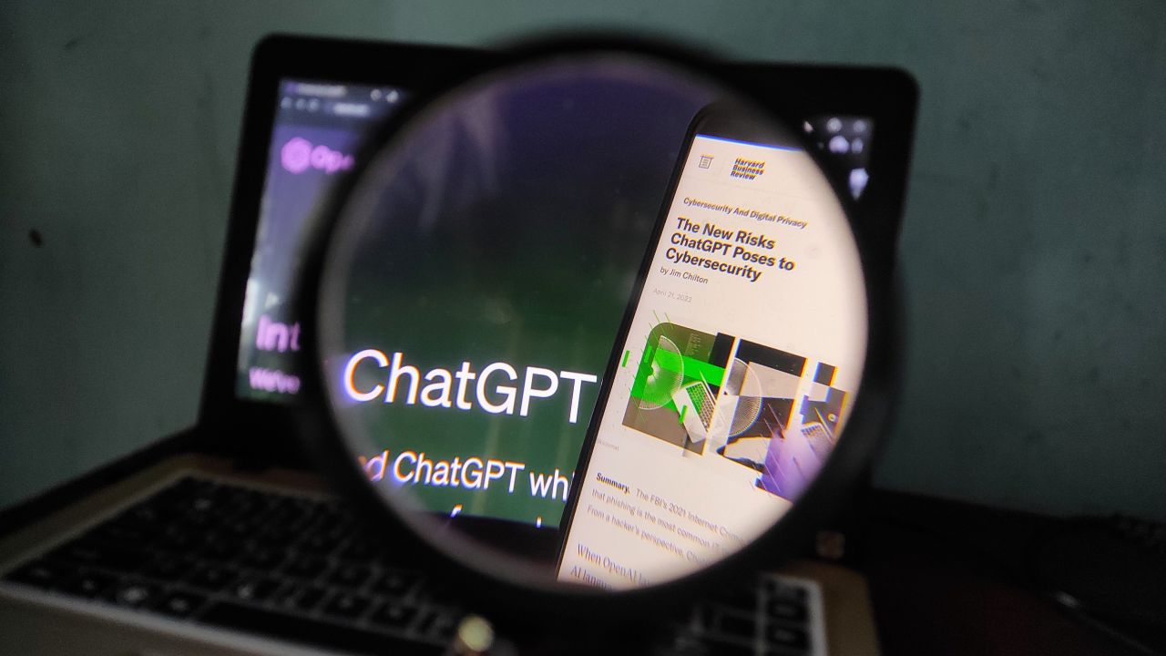 Se sabe que ChatGPT y otros generan alucinaciones, OpenAI explica